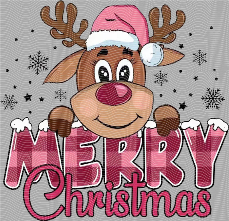 Christmas-G 25